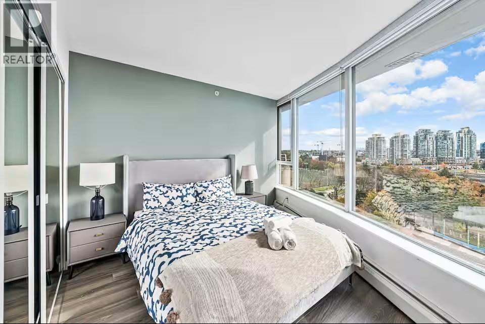 1102 58 Keefer Place, Vancouver, British Columbia  V6B 0B8 - Photo 6 - R3116470