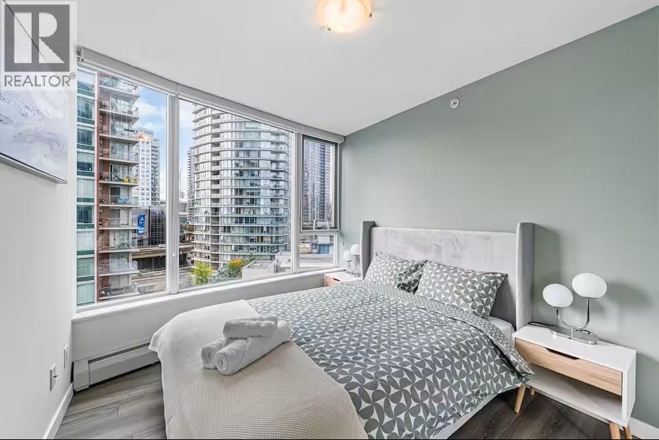 1102 58 Keefer Place, Vancouver, British Columbia  V6B 0B8 - Photo 7 - R3116470