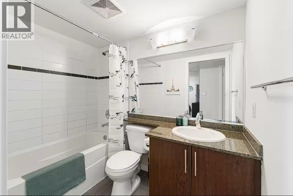 1102 58 Keefer Place, Vancouver, British Columbia  V6B 0B8 - Photo 8 - R3116470