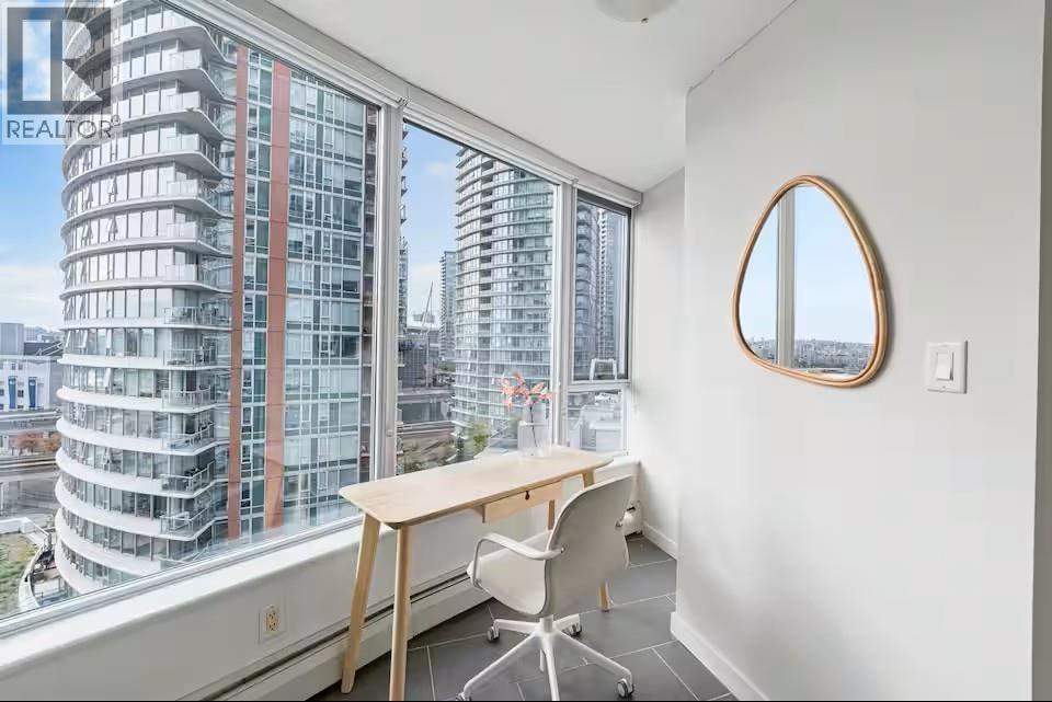 1102 58 Keefer Place, Vancouver, British Columbia  V6B 0B8 - Photo 9 - R3116470
