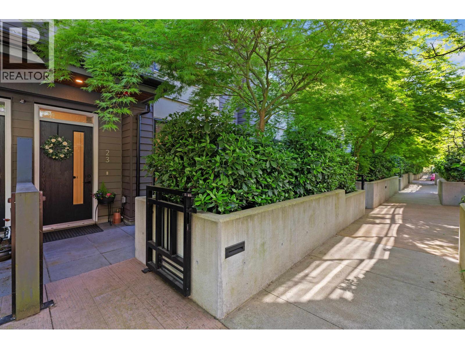 23 533 E 3rd Street, North Vancouver, British Columbia  V7L 1G4 - Photo 35 - R3116474