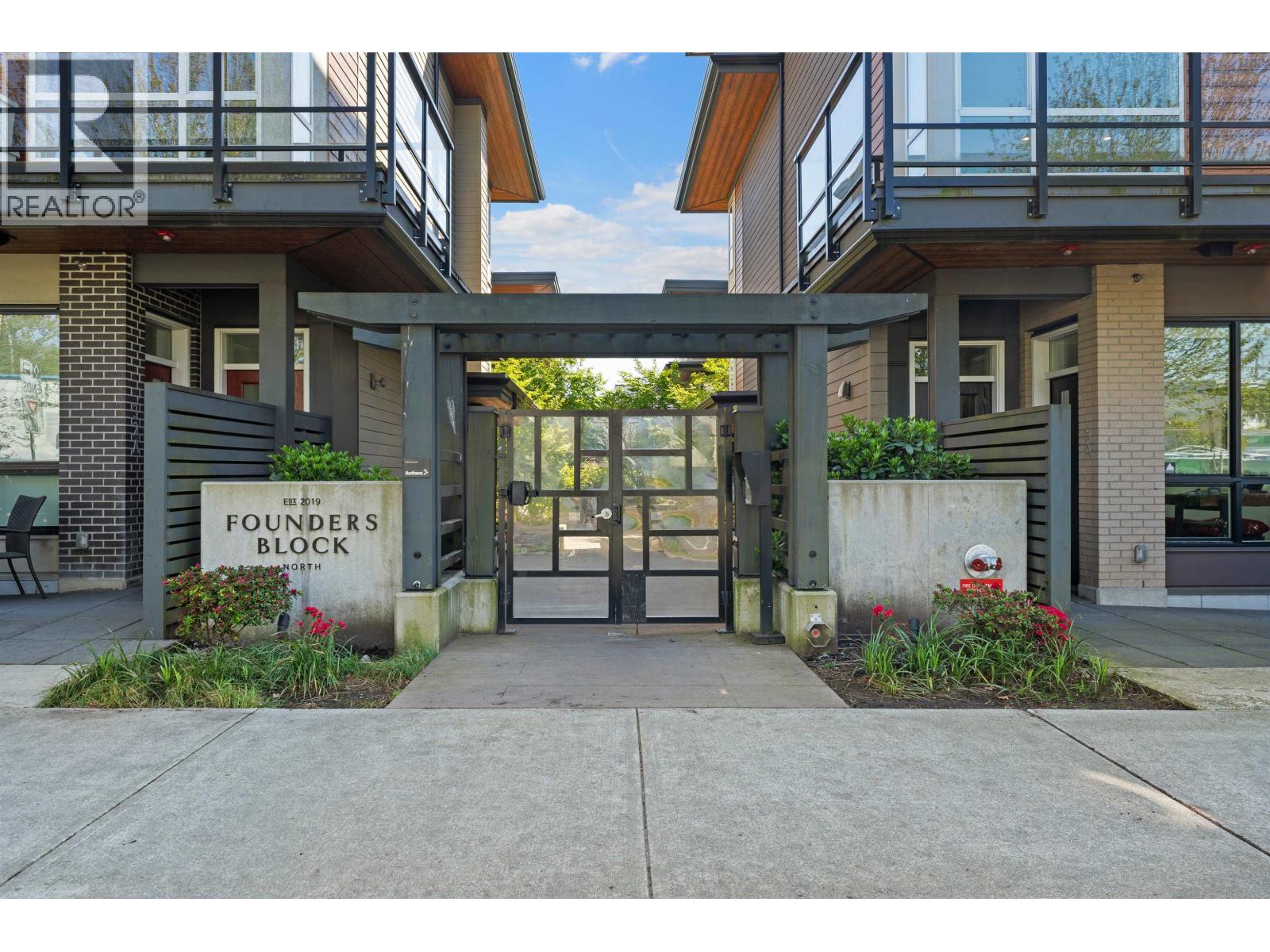 23 533 E 3rd Street, North Vancouver, British Columbia  V7L 1G4 - Photo 38 - R3116474