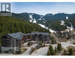 404C 2020 LONDON LANE, Whistler, British Columbia