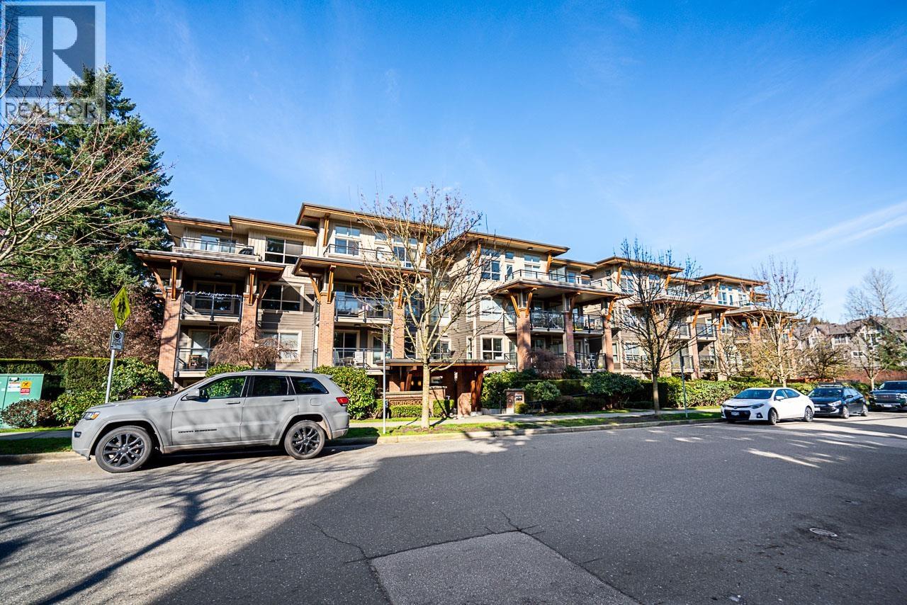 211 7131 STRIDE AVENUE, burnaby, British Columbia