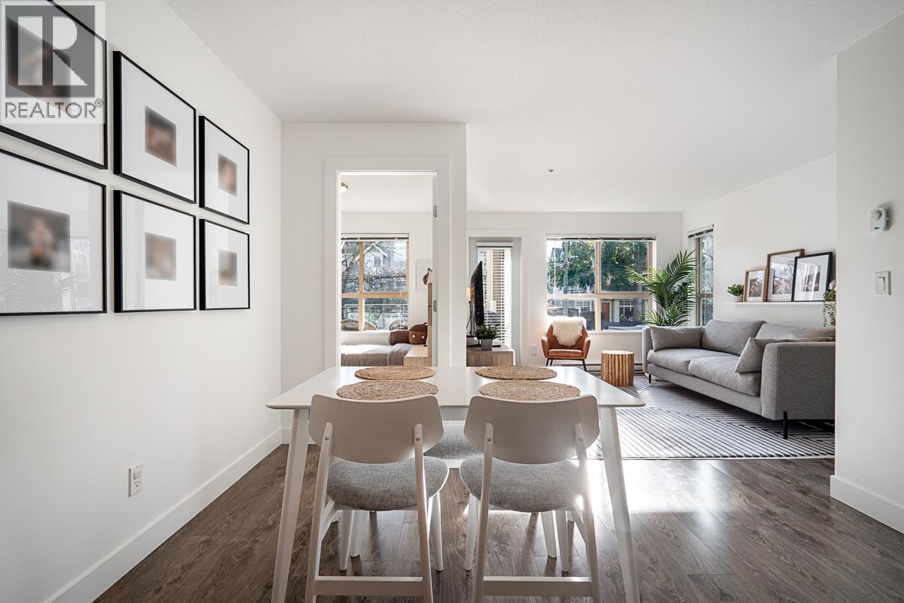 211 7131 Stride Avenue, Burnaby, British Columbia  V3N 0E3 - Photo 11 - R3116476