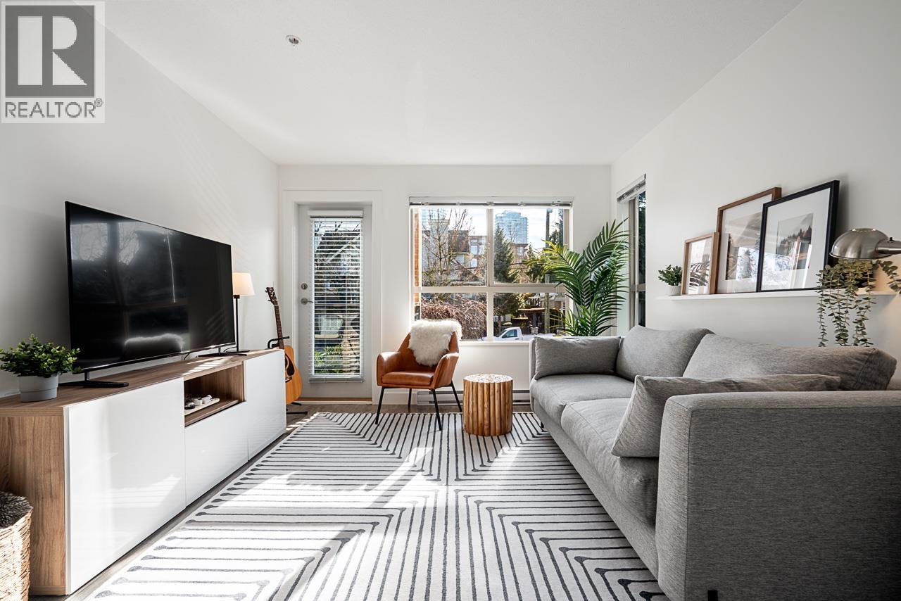 211 7131 Stride Avenue, Burnaby, British Columbia  V3N 0E3 - Photo 12 - R3116476