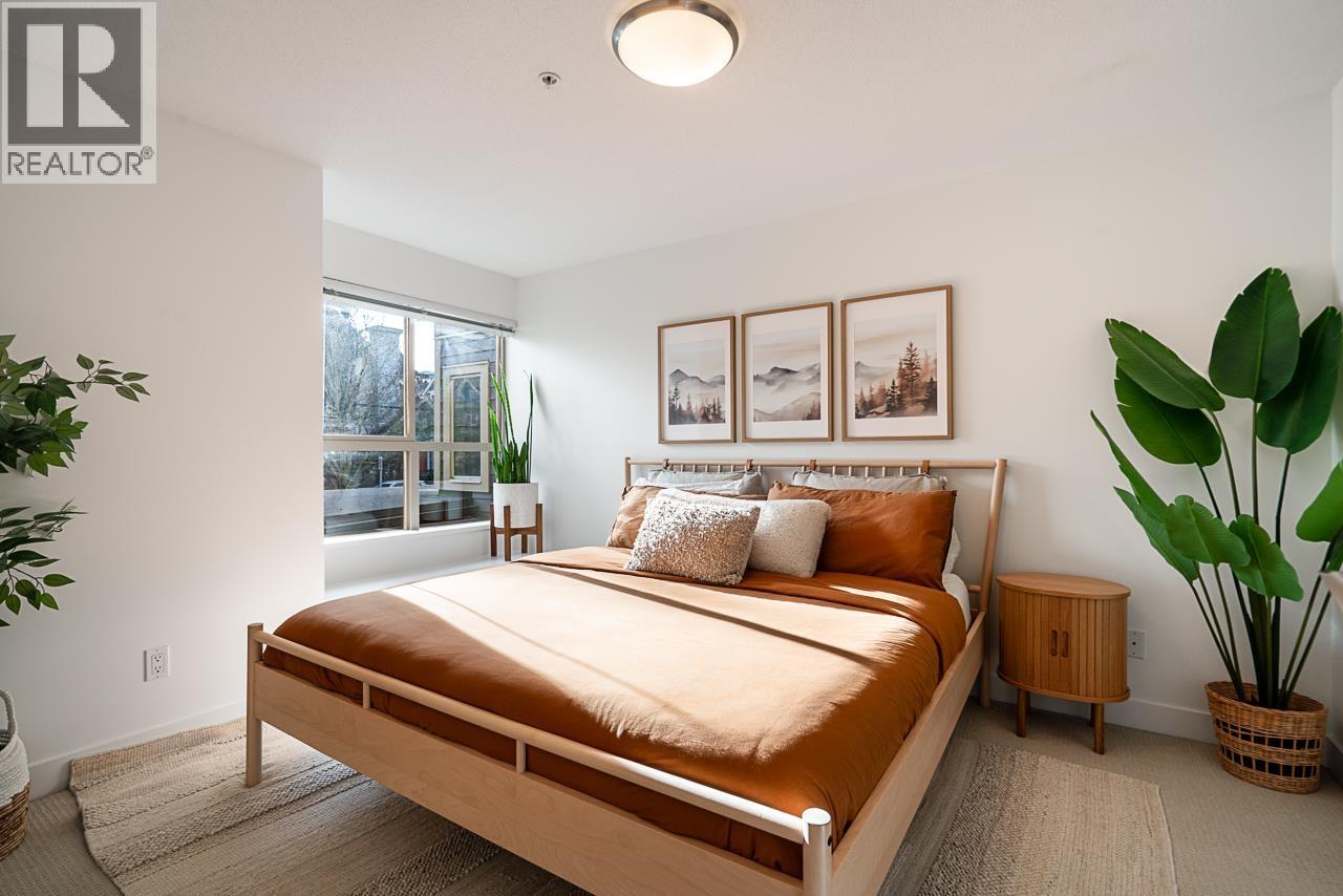 211 7131 Stride Avenue, Burnaby, British Columbia  V3N 0E3 - Photo 4 - R3116476