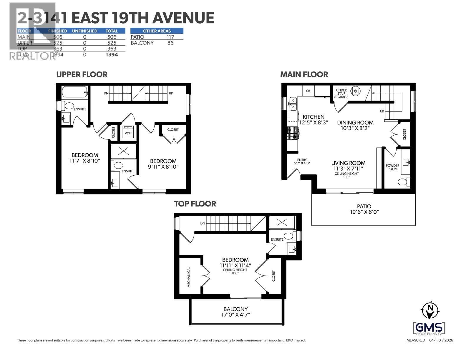 2 3141 E 19 Avenue, Vancouver, British Columbia  V5M 2T2 - Photo 24 - R3116482