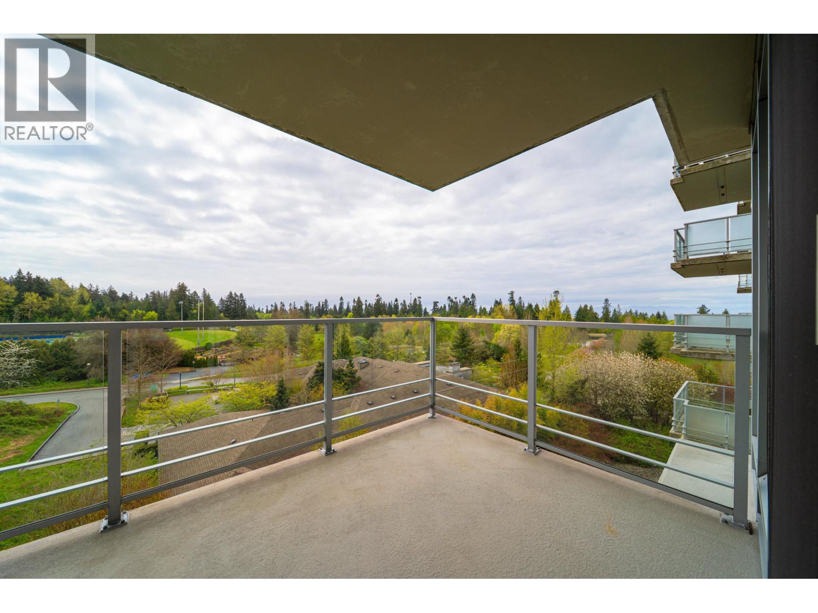 702 2688 West Mall, Vancouver, British Columbia  V6T 2J8 - Photo 2 - R3116496