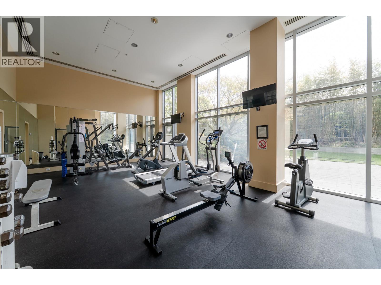 702 2688 West Mall, Vancouver, British Columbia  V6T 2J8 - Photo 27 - R3116496