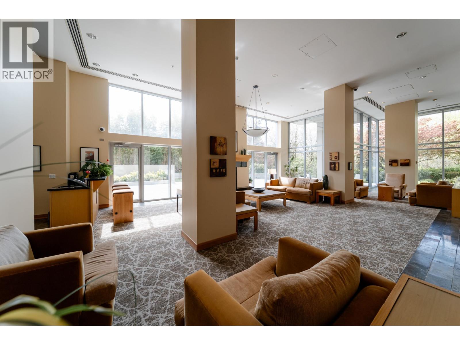 702 2688 West Mall, Vancouver, British Columbia  V6T 2J8 - Photo 28 - R3116496