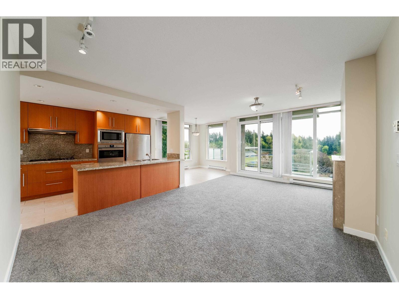 702 2688 West Mall, Vancouver, British Columbia  V6T 2J8 - Photo 3 - R3116496