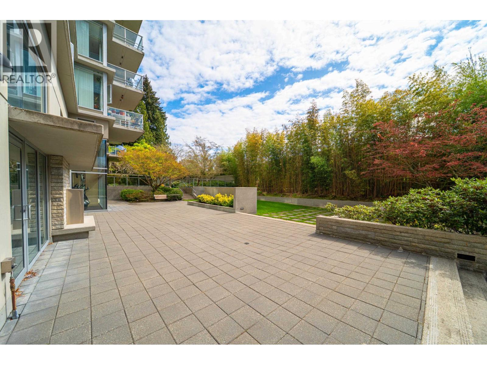 702 2688 West Mall, Vancouver, British Columbia  V6T 2J8 - Photo 30 - R3116496