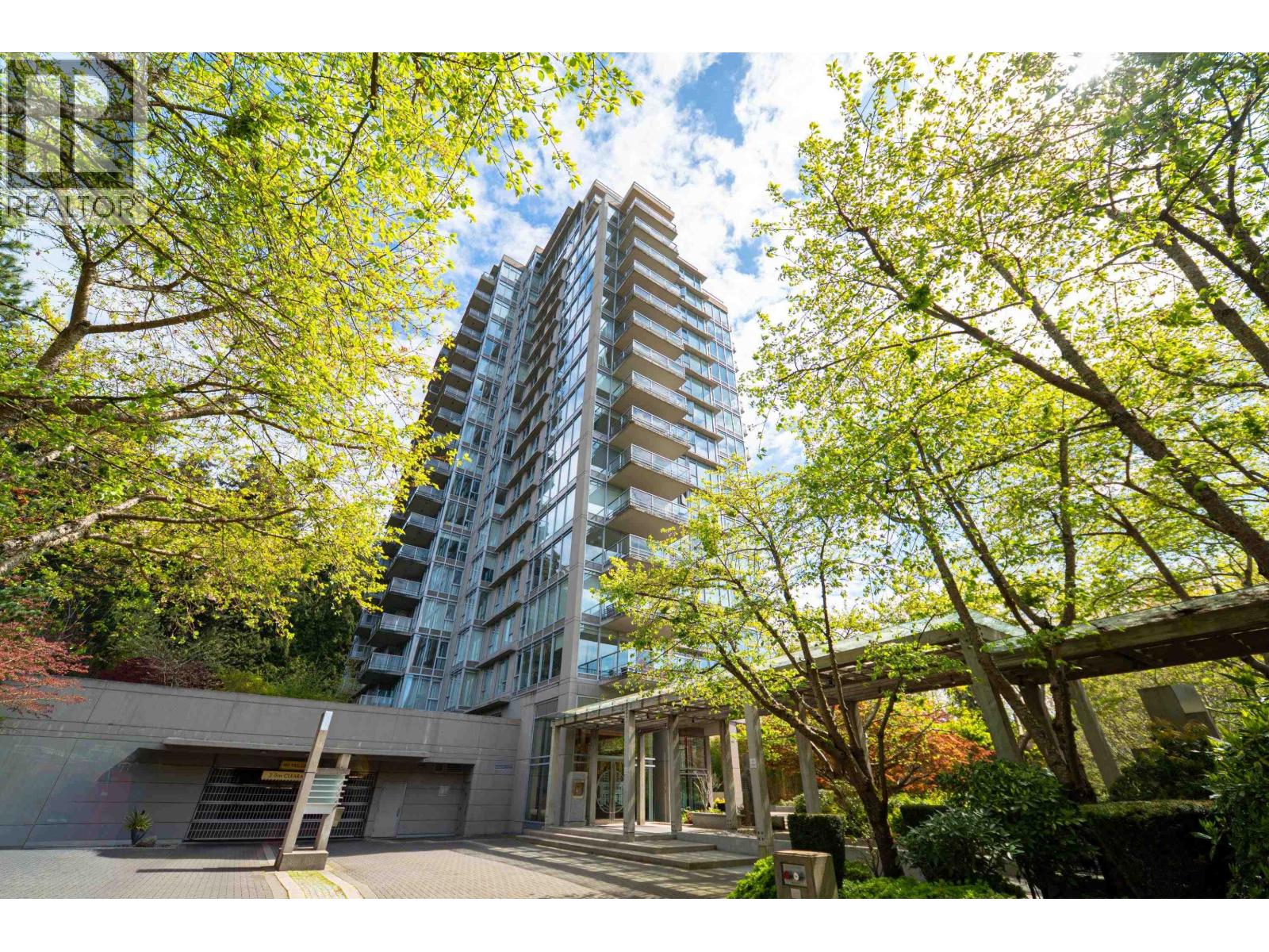 702 2688 West Mall, Vancouver, British Columbia  V6T 2J8 - Photo 33 - R3116496