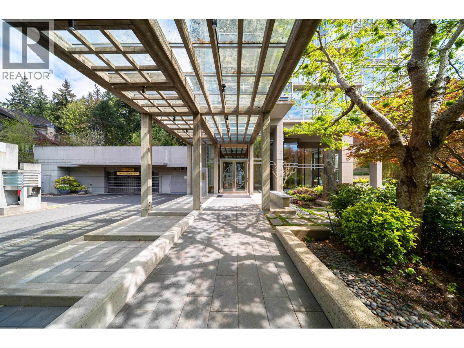 702 2688 West Mall, Vancouver, British Columbia  V6T 2J8 - Photo 34 - R3116496