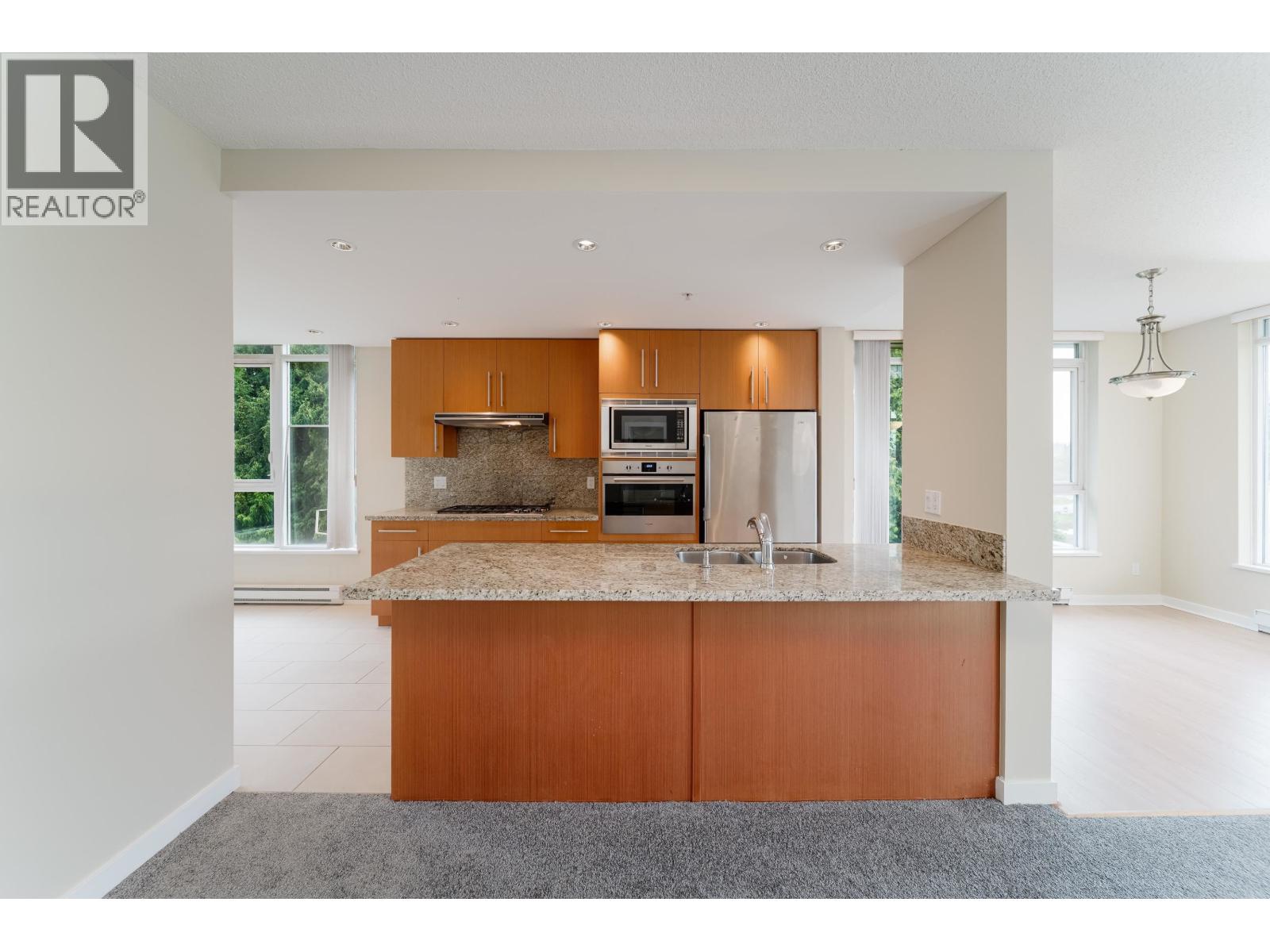 702 2688 West Mall, Vancouver, British Columbia  V6T 2J8 - Photo 4 - R3116496