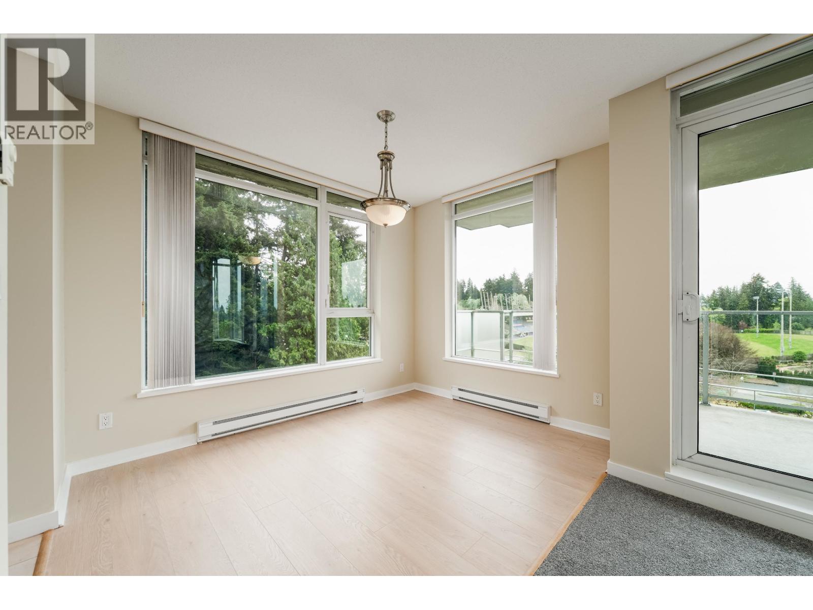 702 2688 West Mall, Vancouver, British Columbia  V6T 2J8 - Photo 5 - R3116496