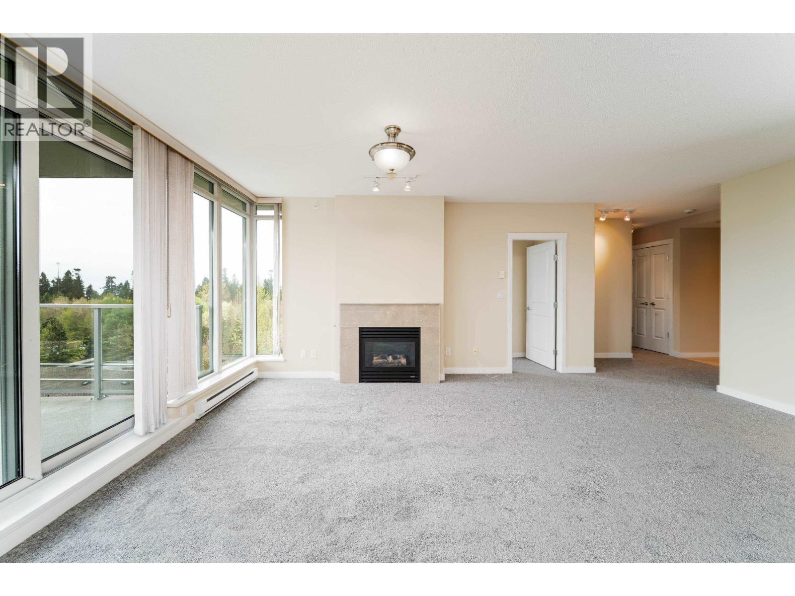 702 2688 West Mall, Vancouver, British Columbia  V6T 2J8 - Photo 6 - R3116496