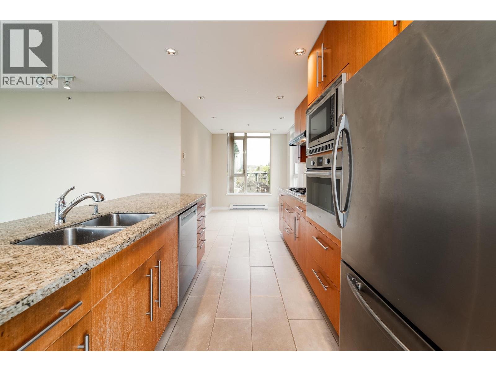 702 2688 West Mall, Vancouver, British Columbia  V6T 2J8 - Photo 7 - R3116496