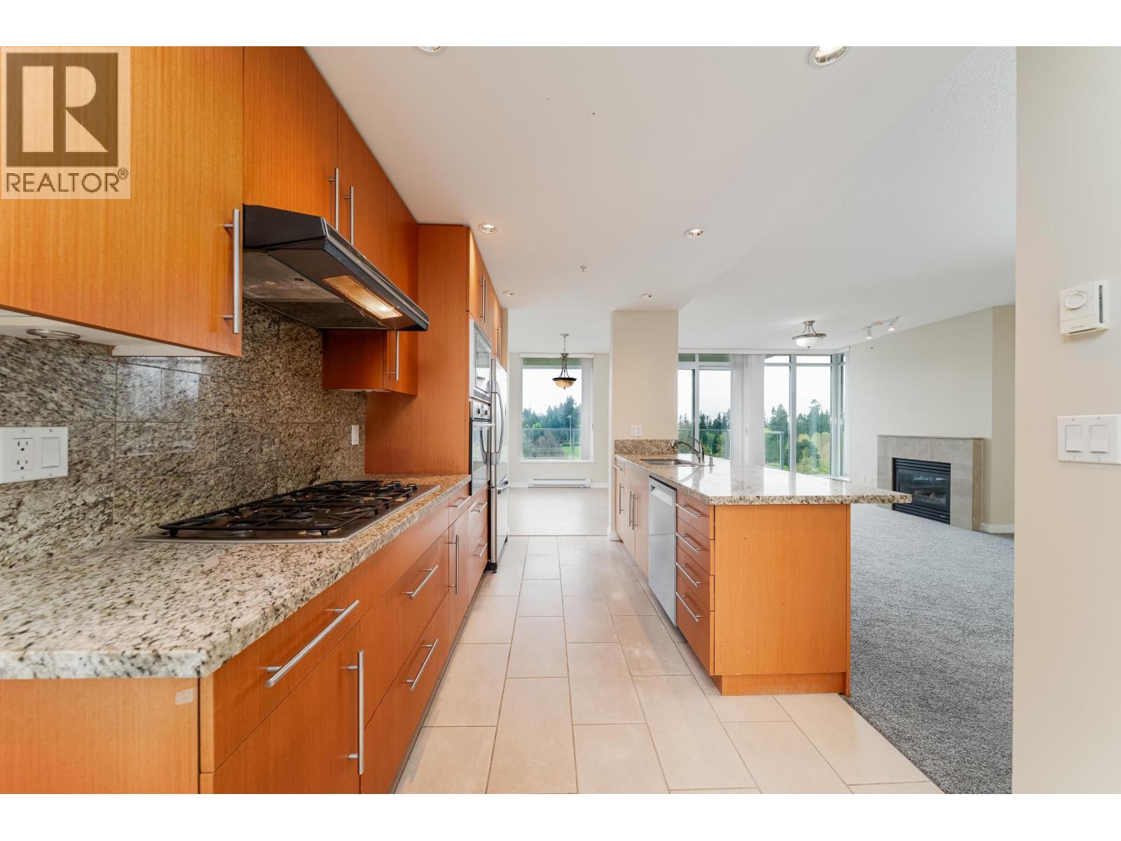 702 2688 West Mall, Vancouver, British Columbia  V6T 2J8 - Photo 9 - R3116496