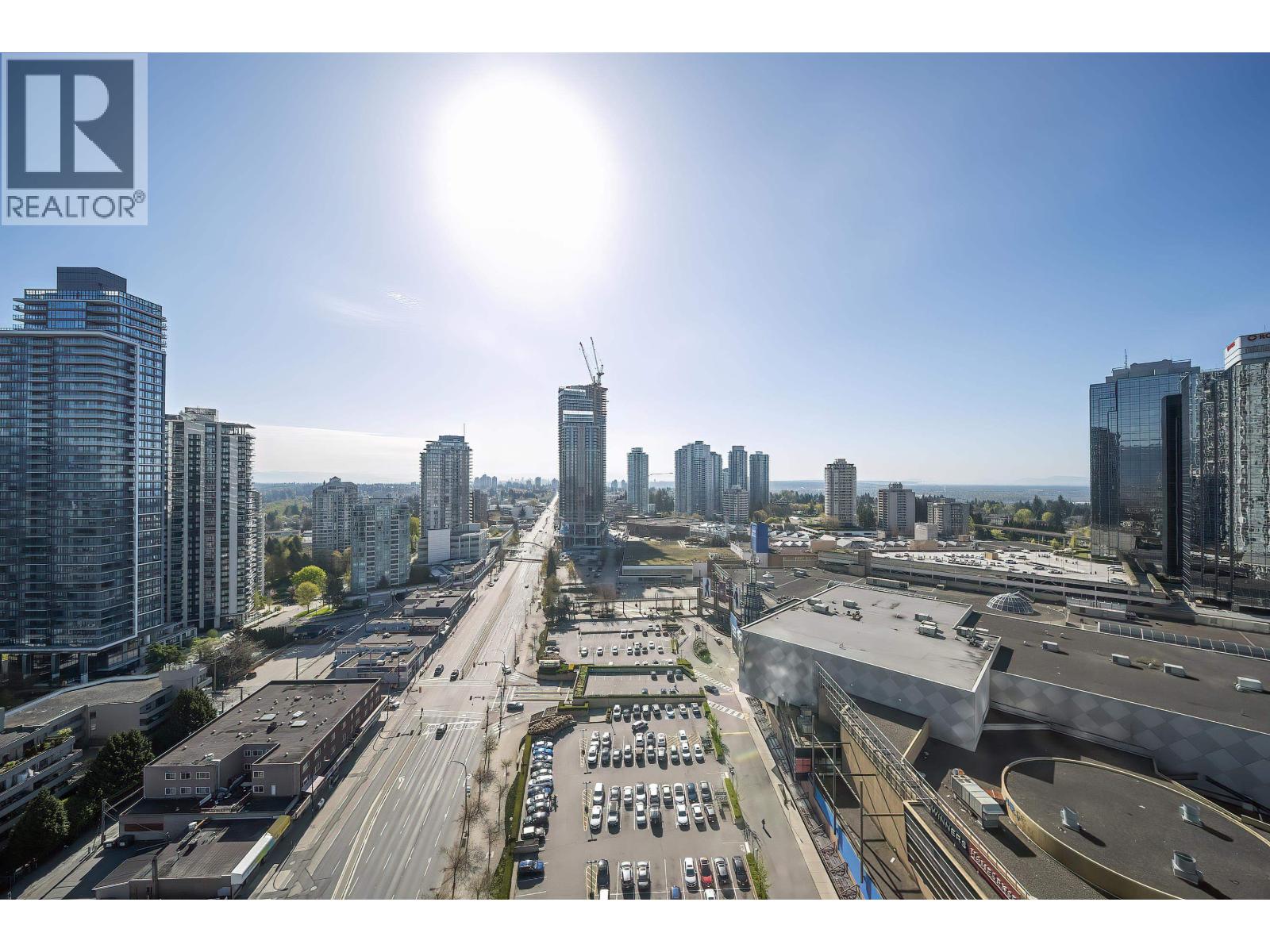 2508 4688 Kingsway Street, Burnaby, British Columbia  V5H 0E9 - Photo 17 - R3116497
