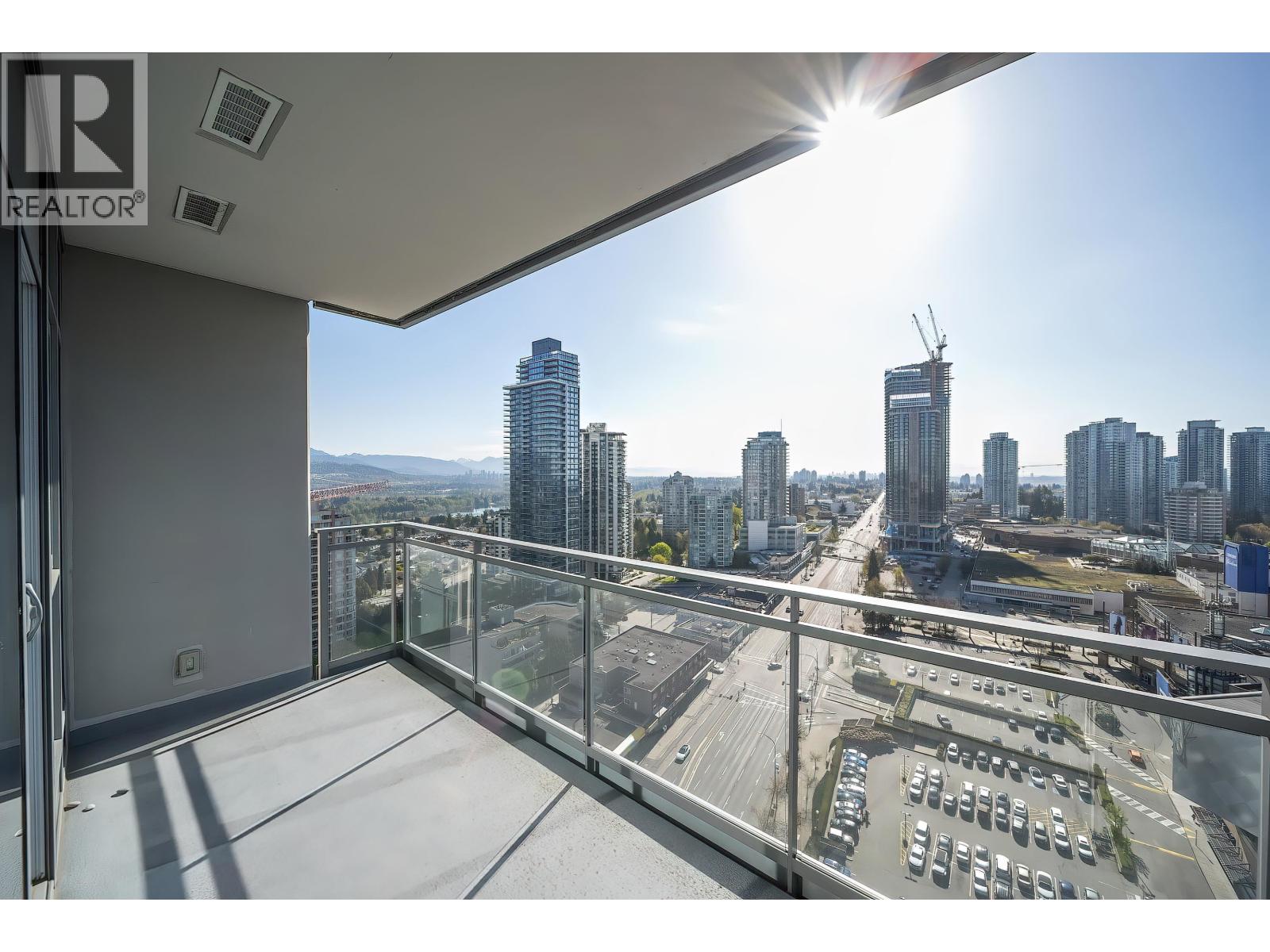 2508 4688 Kingsway Street, Burnaby, British Columbia  V5H 0E9 - Photo 18 - R3116497