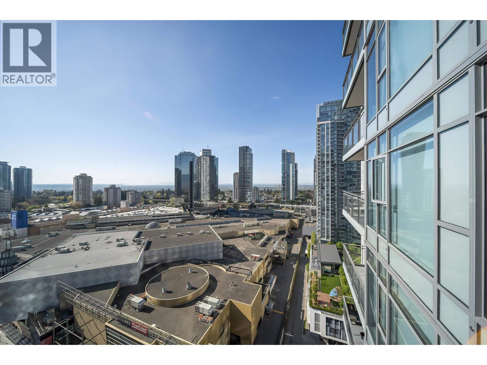 2508 4688 Kingsway Street, Burnaby, British Columbia  V5H 0E9 - Photo 19 - R3116497