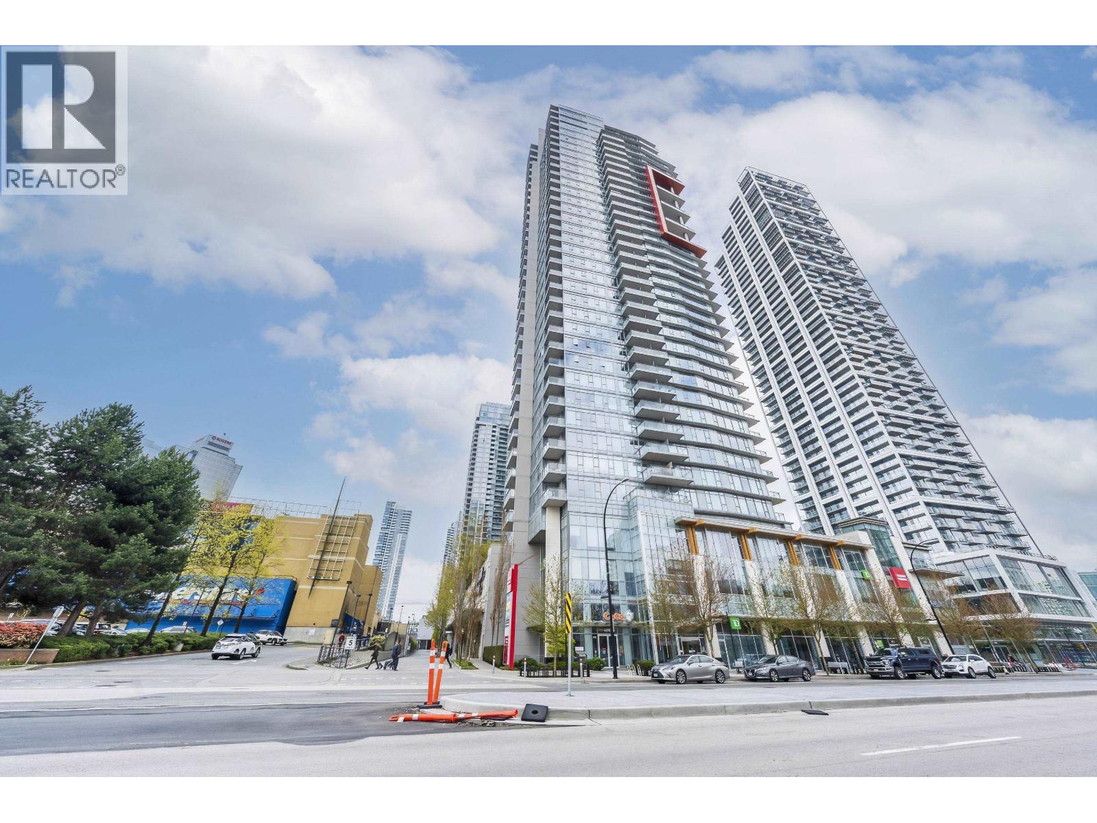 2508 4688 Kingsway Street, Burnaby, British Columbia  V5H 0E9 - Photo 2 - R3116497