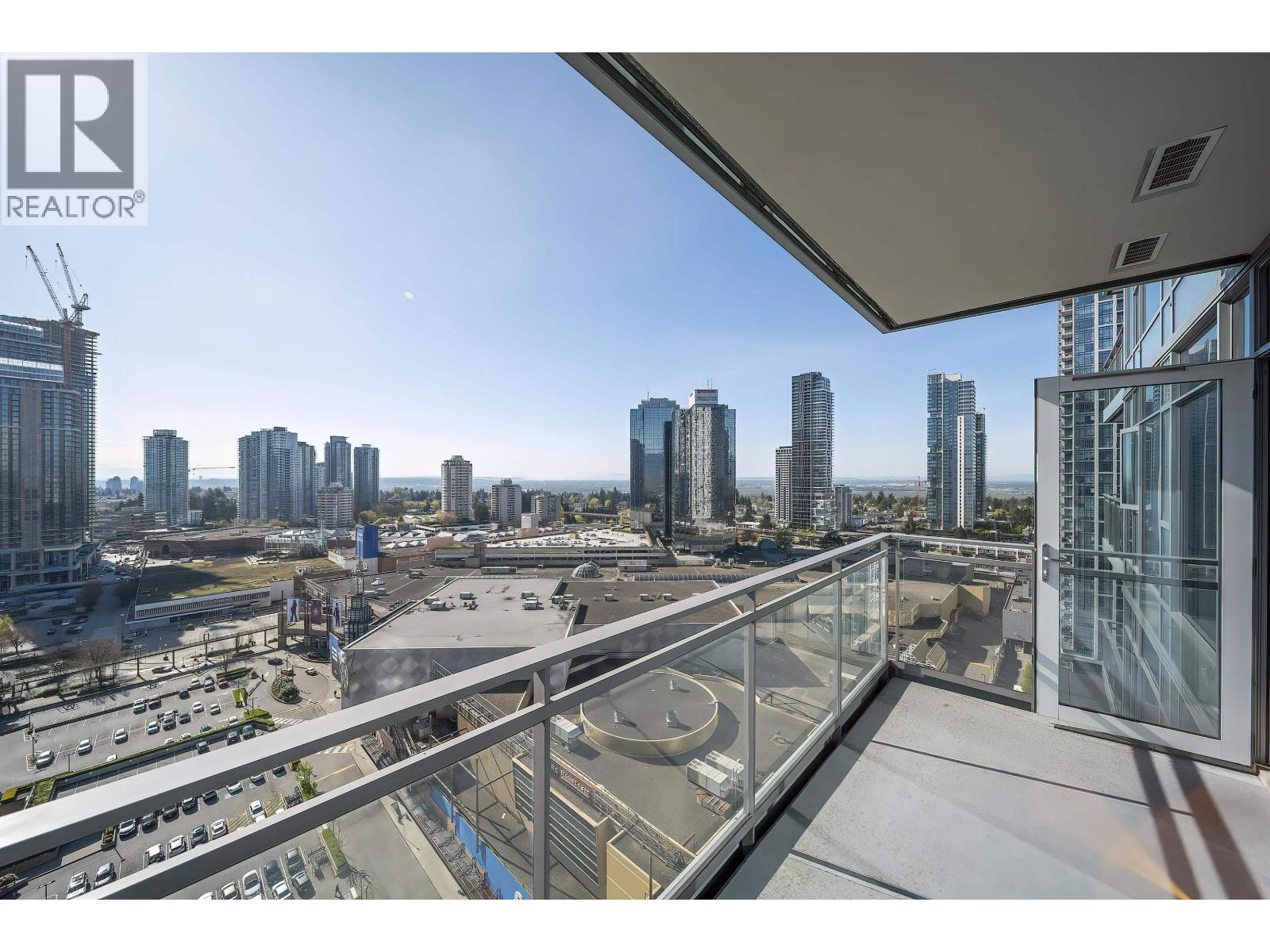 2508 4688 Kingsway Street, Burnaby, British Columbia  V5H 0E9 - Photo 20 - R3116497