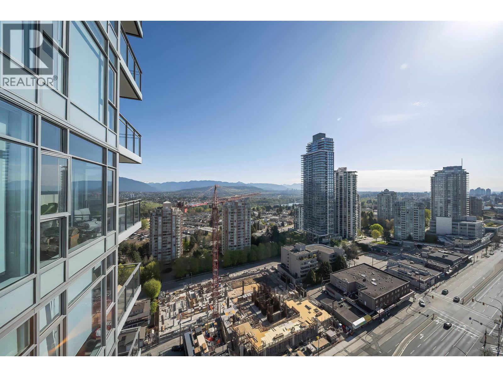 2508 4688 Kingsway Street, Burnaby, British Columbia  V5H 0E9 - Photo 21 - R3116497