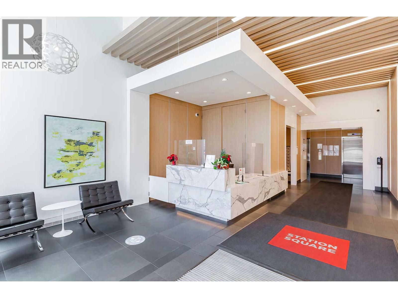 2508 4688 Kingsway Street, Burnaby, British Columbia  V5H 0E9 - Photo 22 - R3116497