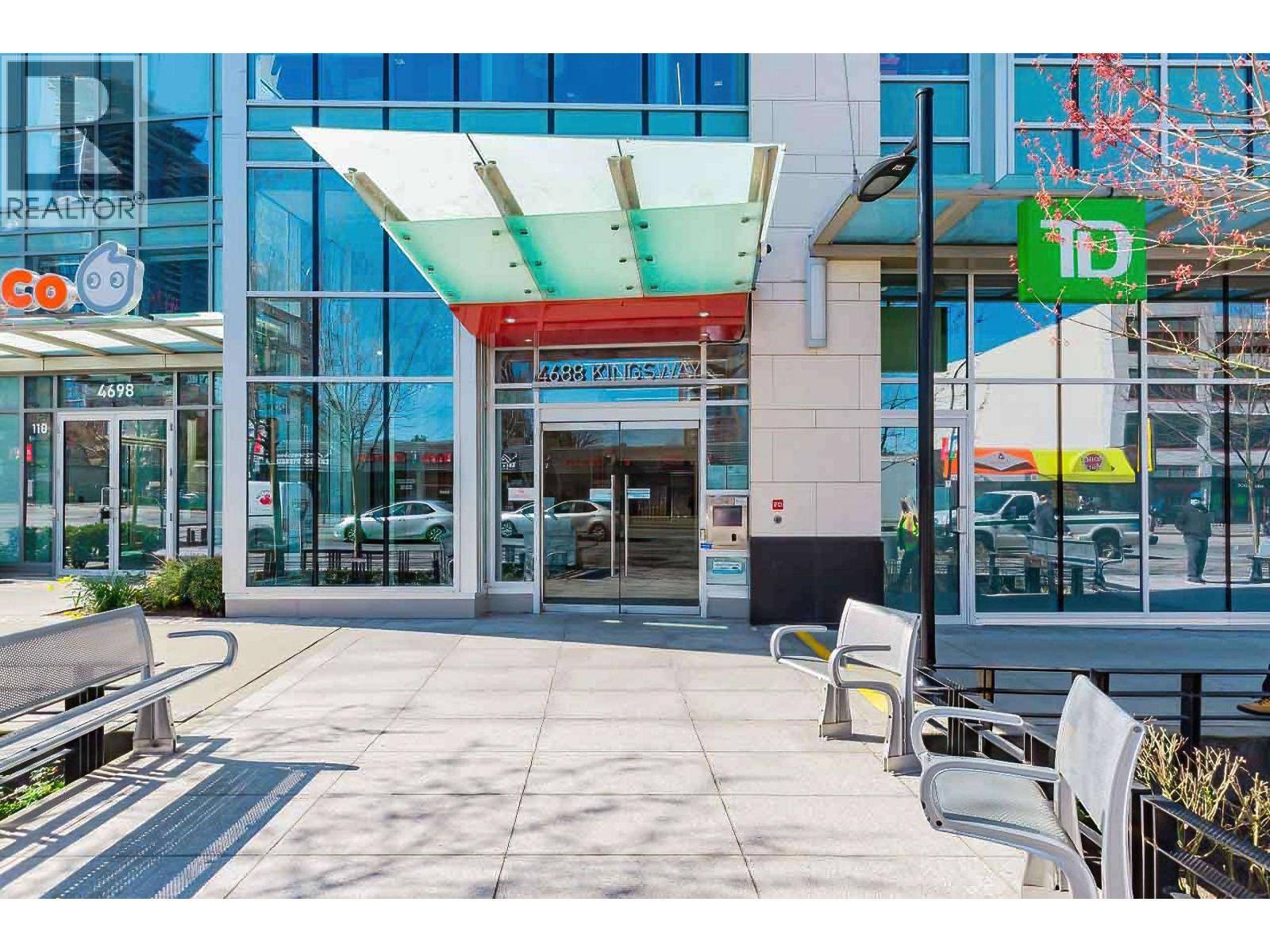 2508 4688 Kingsway Street, Burnaby, British Columbia  V5H 0E9 - Photo 24 - R3116497