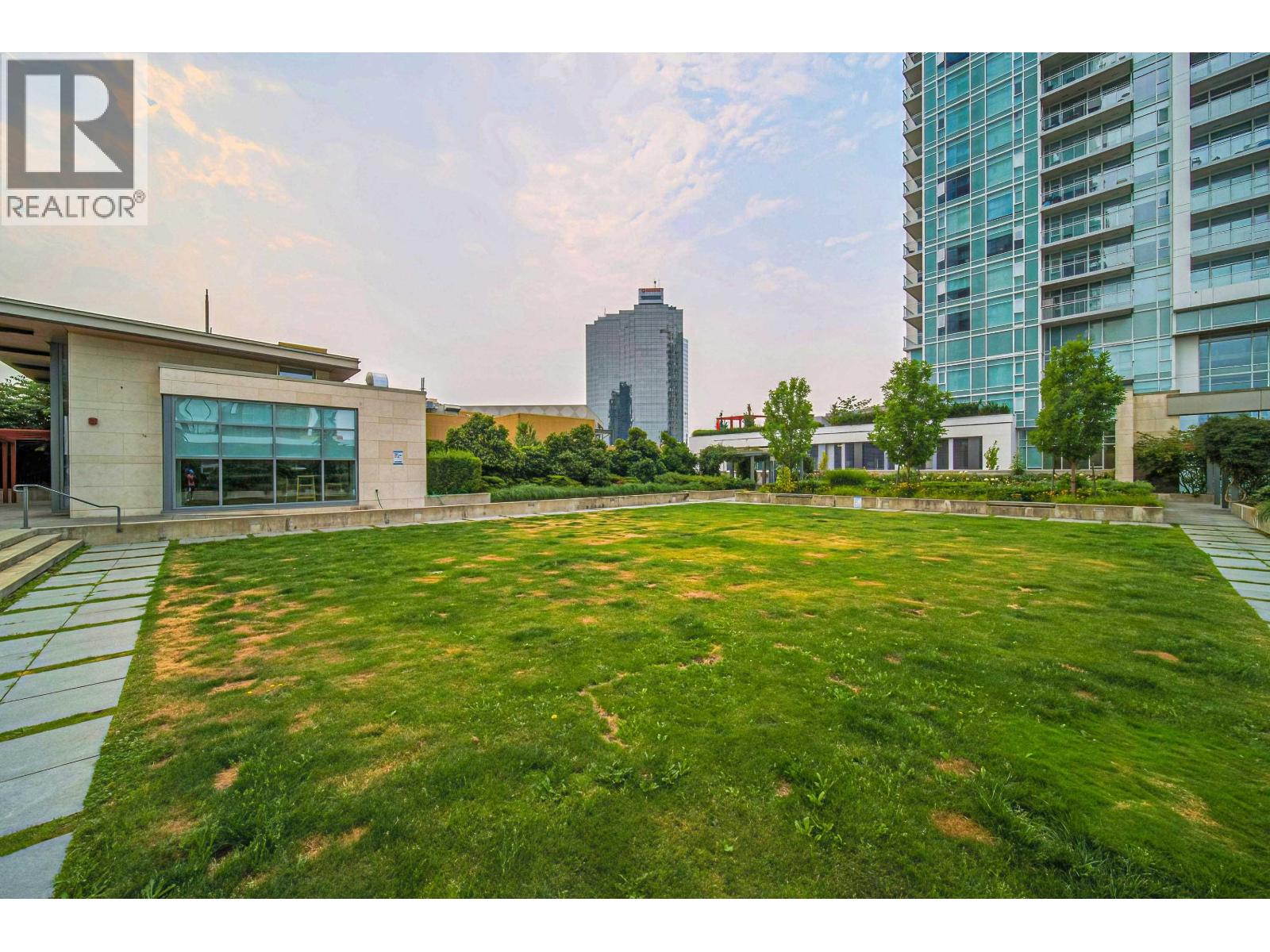 2508 4688 Kingsway Street, Burnaby, British Columbia  V5H 0E9 - Photo 25 - R3116497