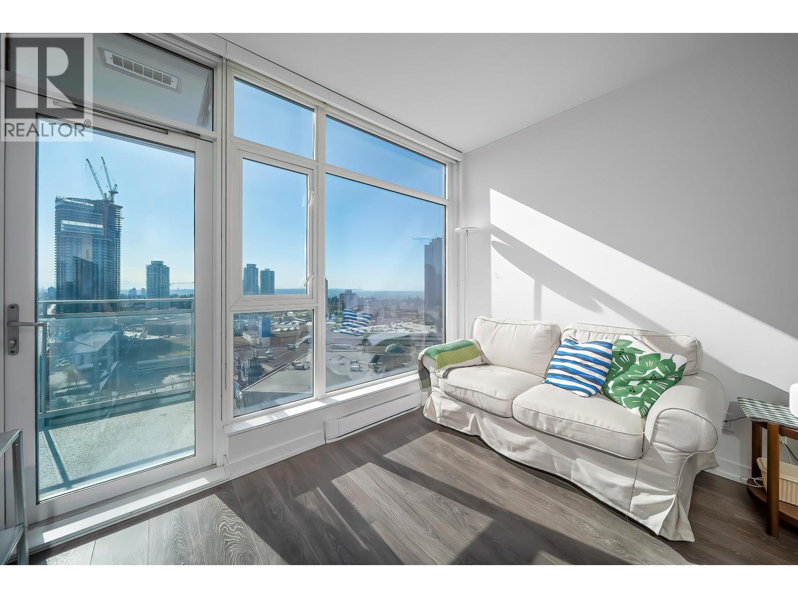 2508 4688 Kingsway Street, Burnaby, British Columbia  V5H 0E9 - Photo 4 - R3116497