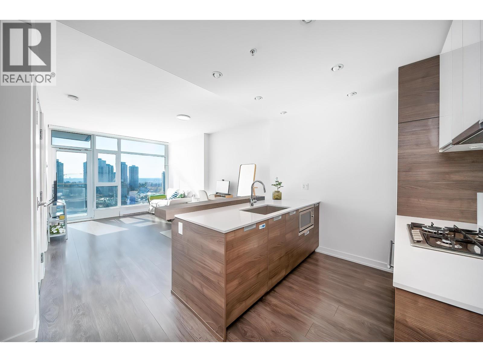 2508 4688 Kingsway Street, Burnaby, British Columbia  V5H 0E9 - Photo 5 - R3116497