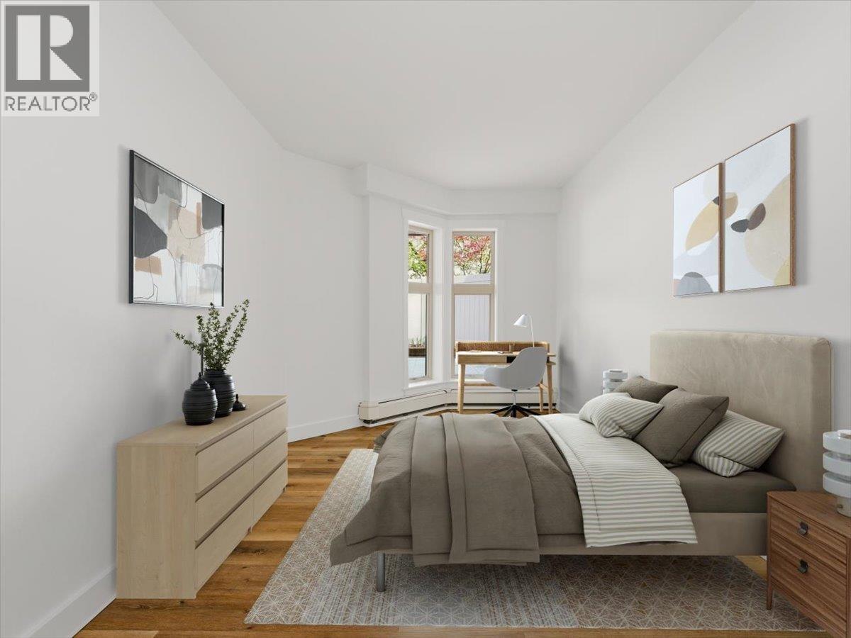 102 235 W 4th Street, North Vancouver, British Columbia  V7M 1H8 - Photo 18 - R3116500