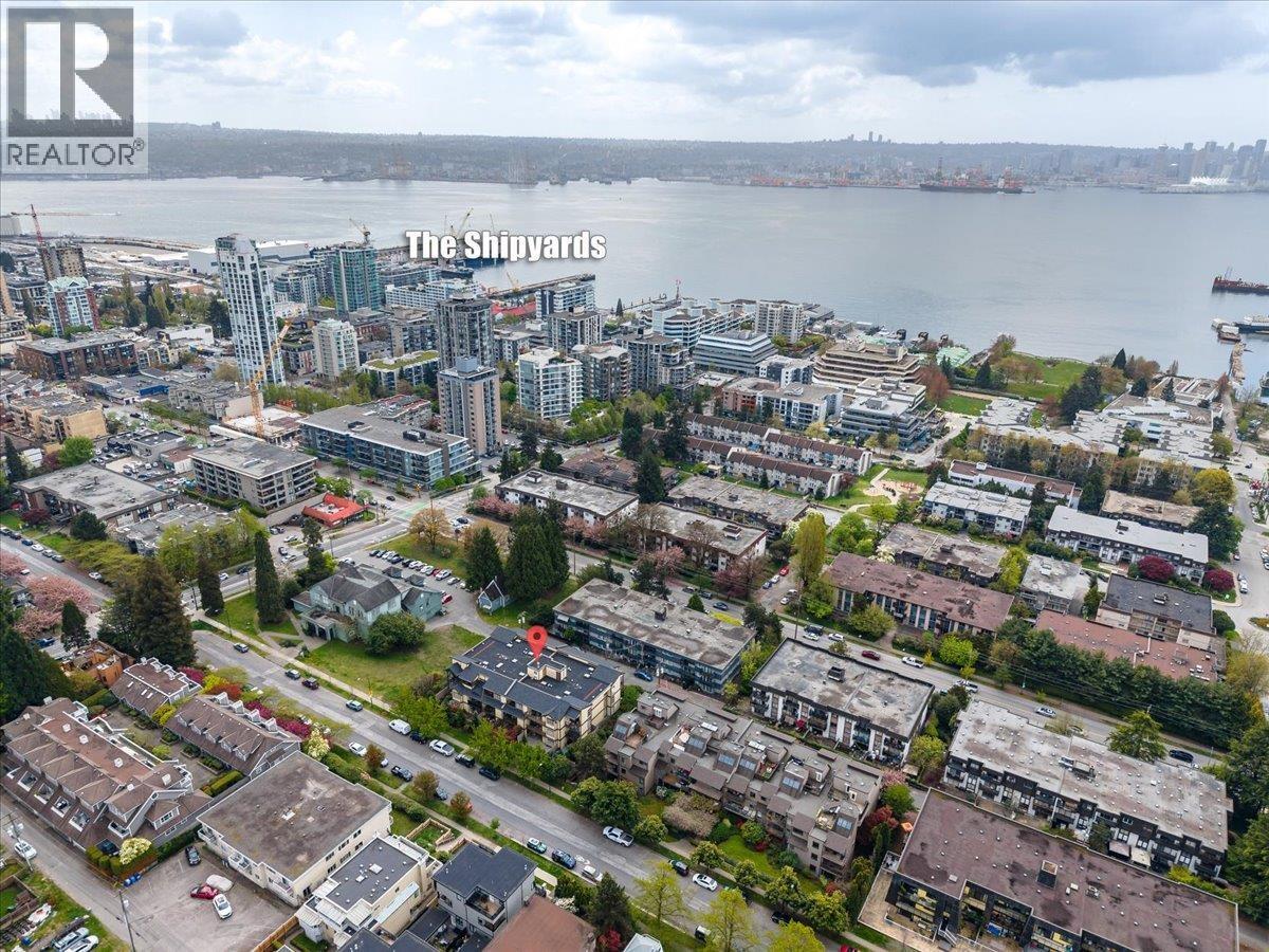 102 235 W 4th Street, North Vancouver, British Columbia  V7M 1H8 - Photo 22 - R3116500