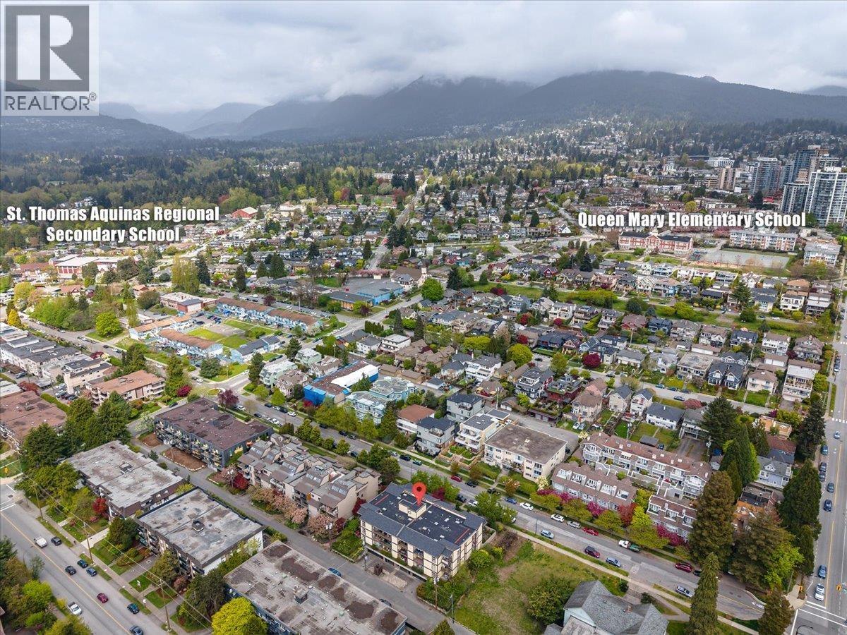 102 235 W 4th Street, North Vancouver, British Columbia  V7M 1H8 - Photo 23 - R3116500