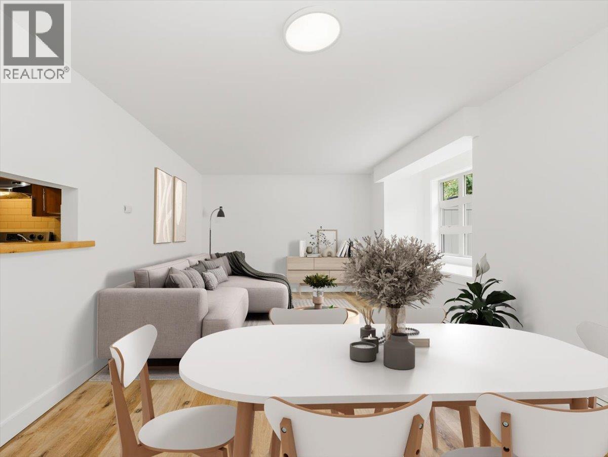 102 235 W 4th Street, North Vancouver, British Columbia  V7M 1H8 - Photo 4 - R3116500