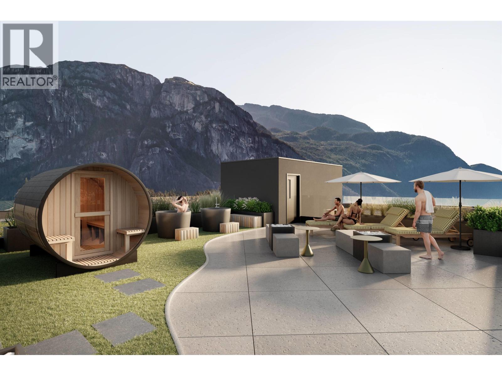 406 38028 Third Avenue, Squamish, British Columbia  V8B 0B3 - Photo 2 - R3116502