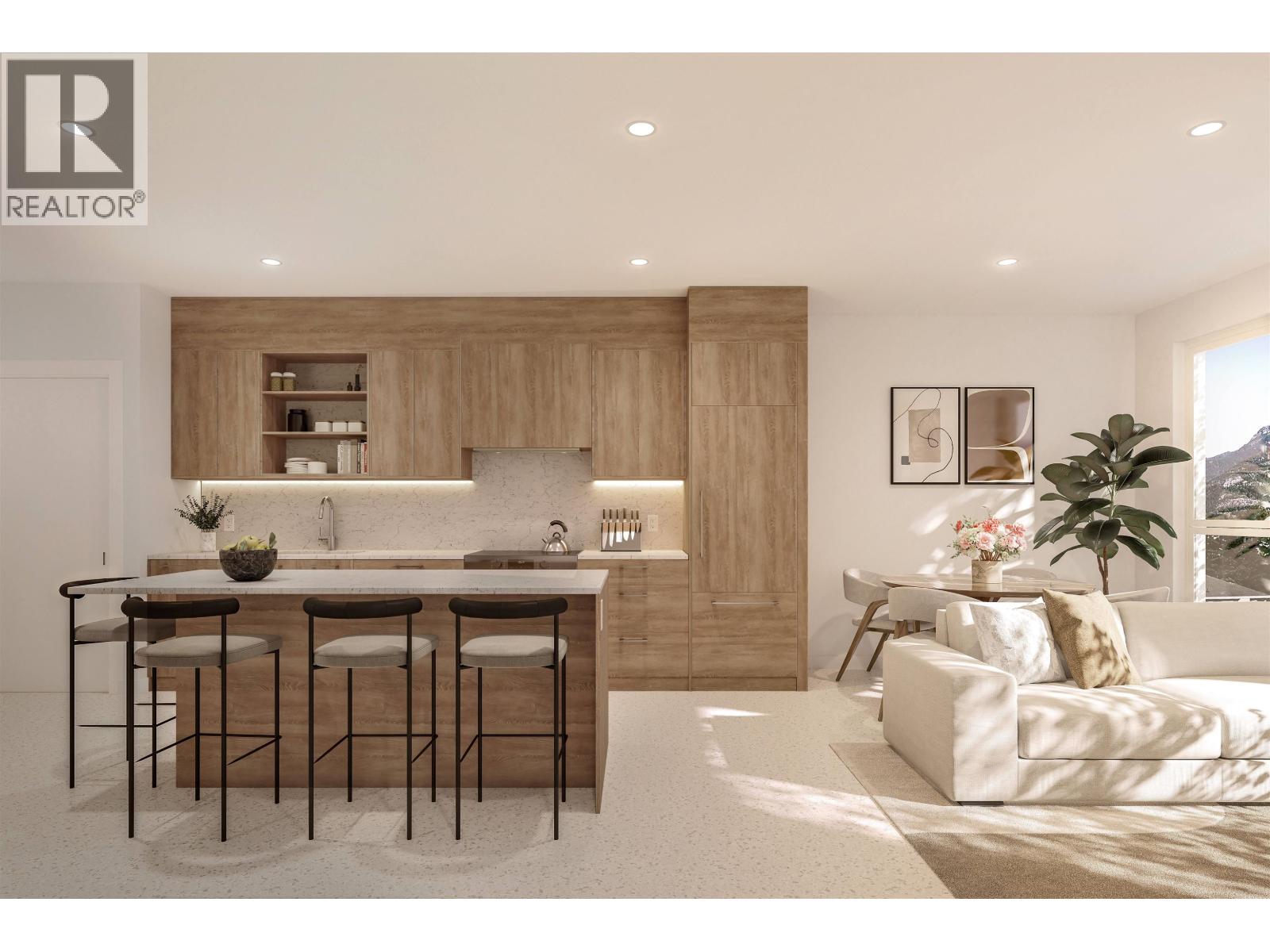 406 38028 Third Avenue, Squamish, British Columbia  V8B 0B3 - Photo 4 - R3116502