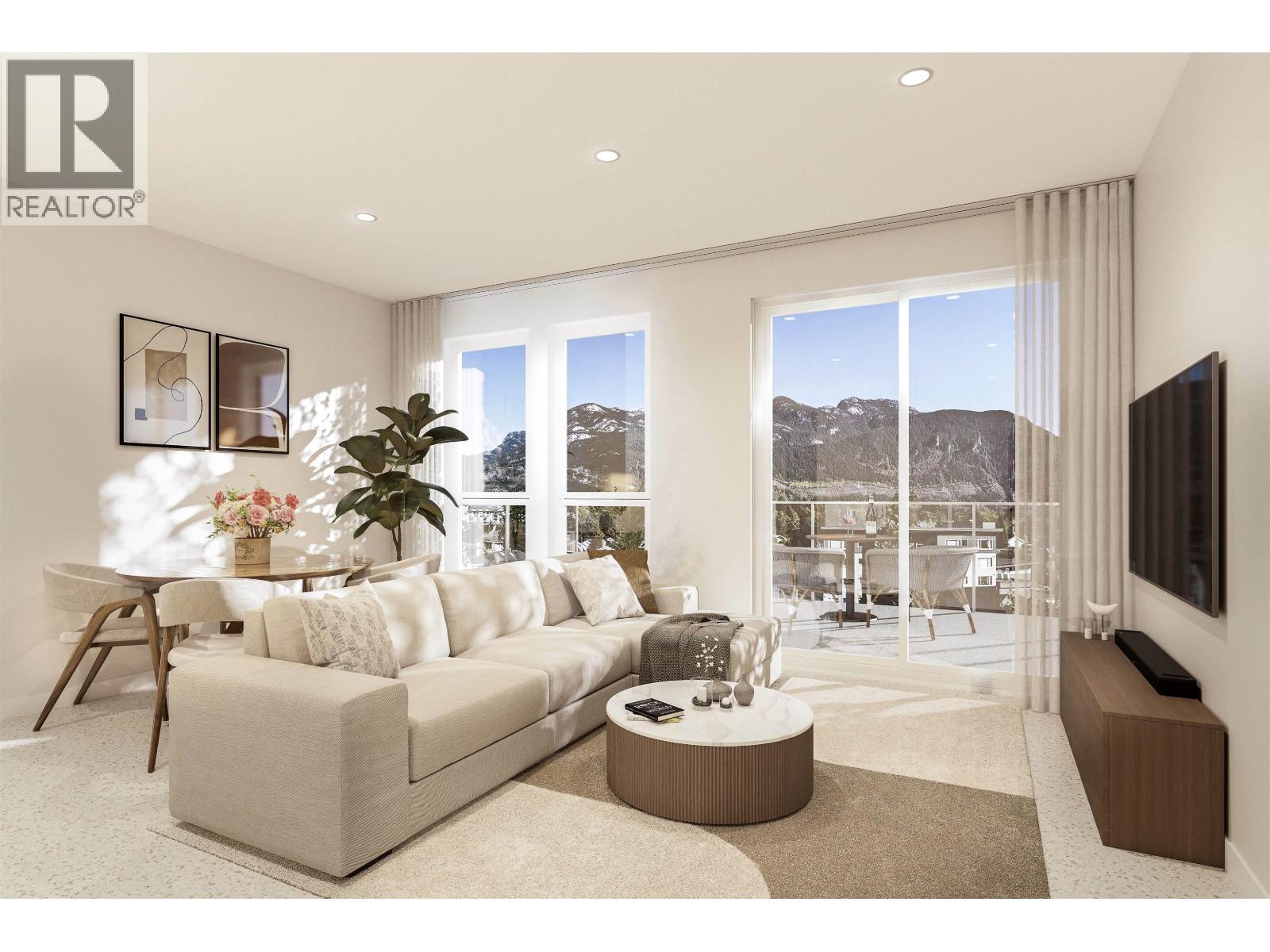 406 38028 Third Avenue, Squamish, British Columbia  V8B 0B3 - Photo 6 - R3116502