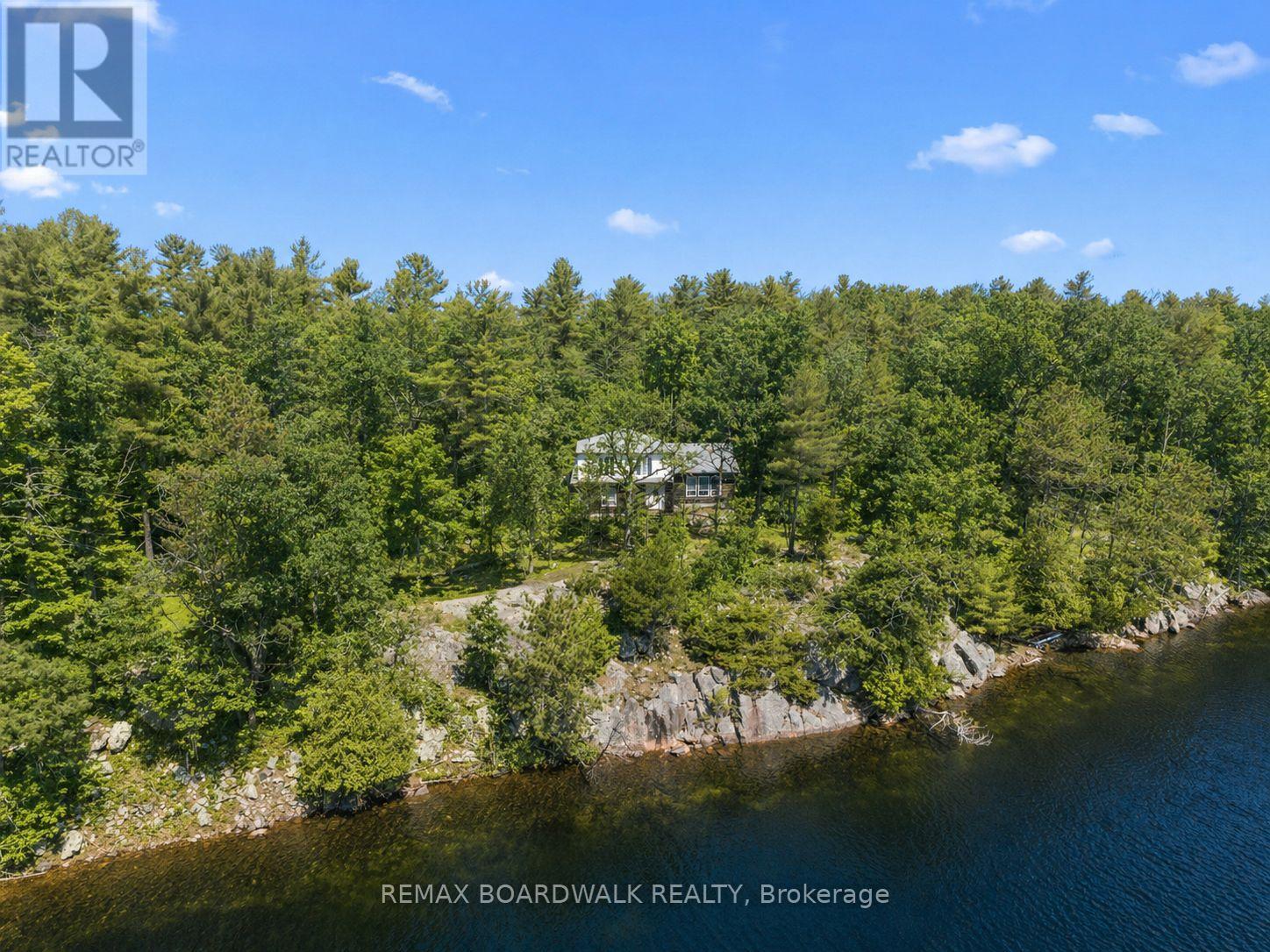 202 FOLLY ROAD, Rideau Lakes, Ontario