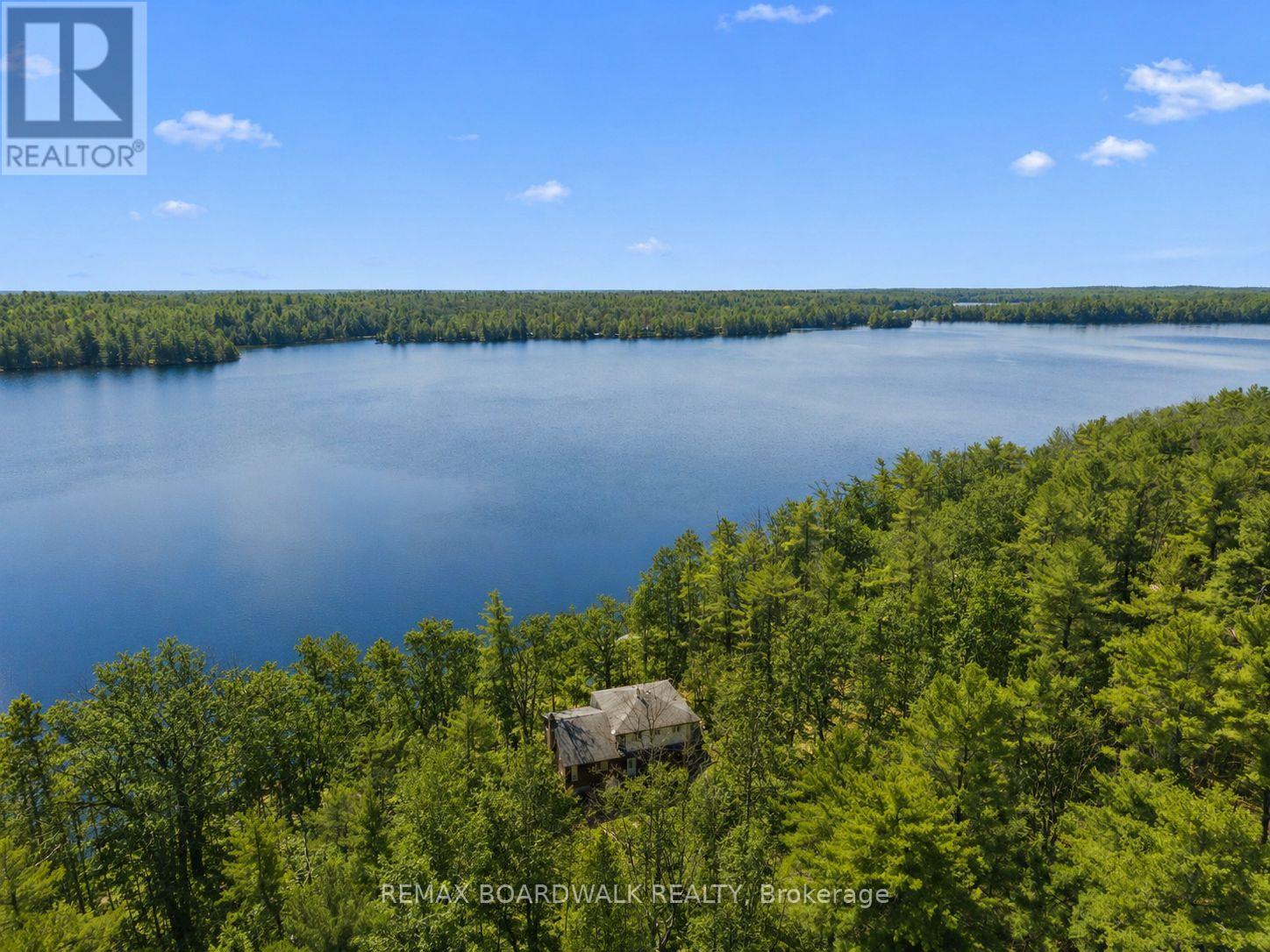 202 Folly Road, Rideau Lakes, Ontario  K0G 1E0 - Photo 2 - X12841078