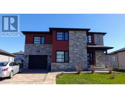 369 BELFORT CRESCENT, Cornwall, Ontario