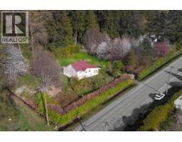 7908 WILLARD STREET, Burnaby, British Columbia