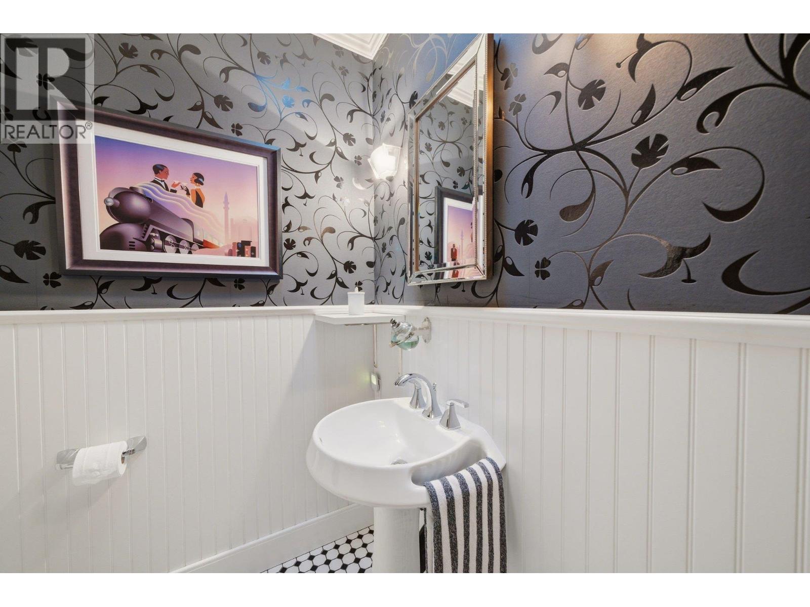 1418 Hamilton Street, New Westminster, British Columbia  V3M 2N6 - Photo 17 - R3116451