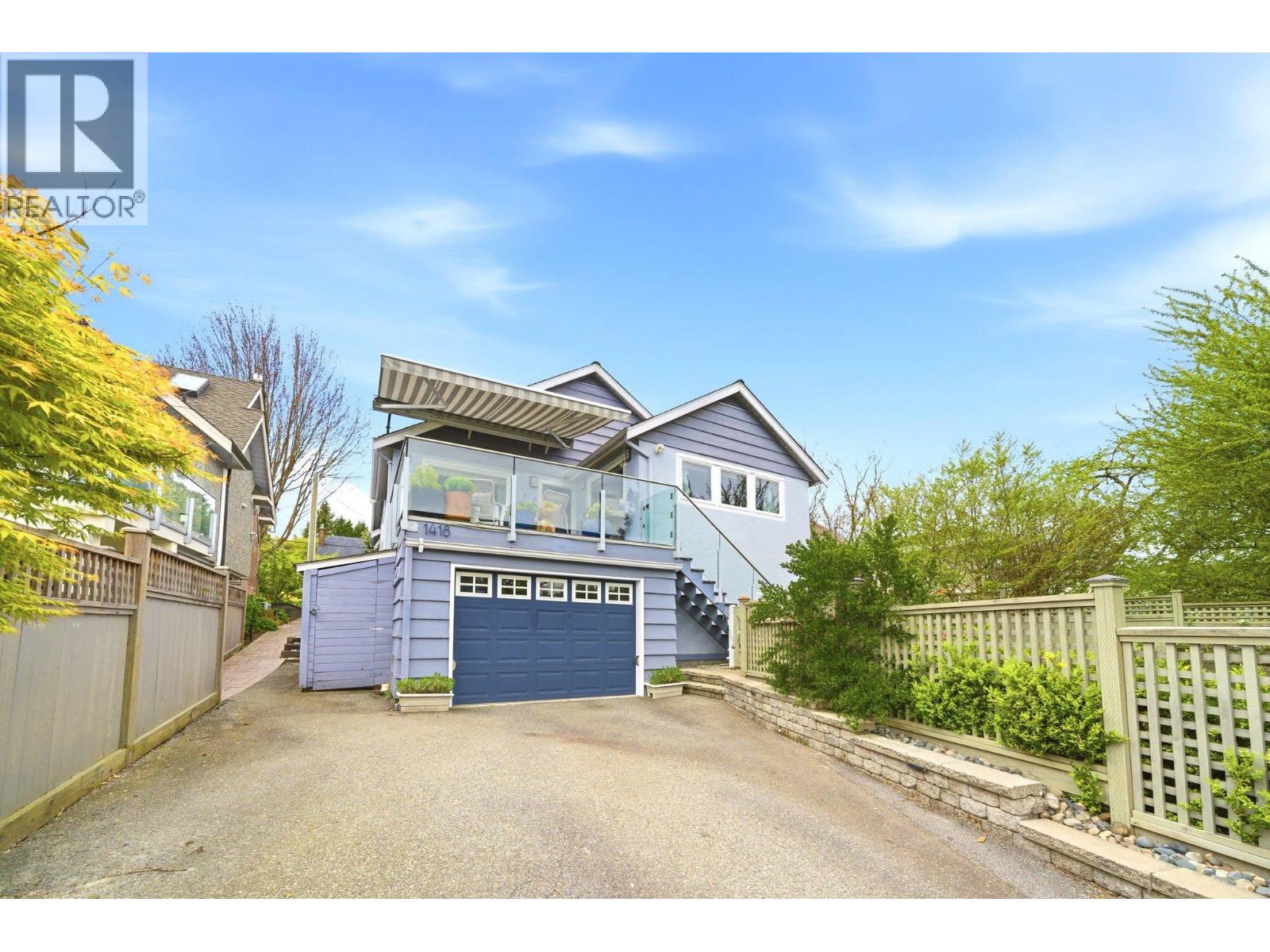 1418 Hamilton Street, New Westminster, British Columbia  V3M 2N6 - Photo 33 - R3116451