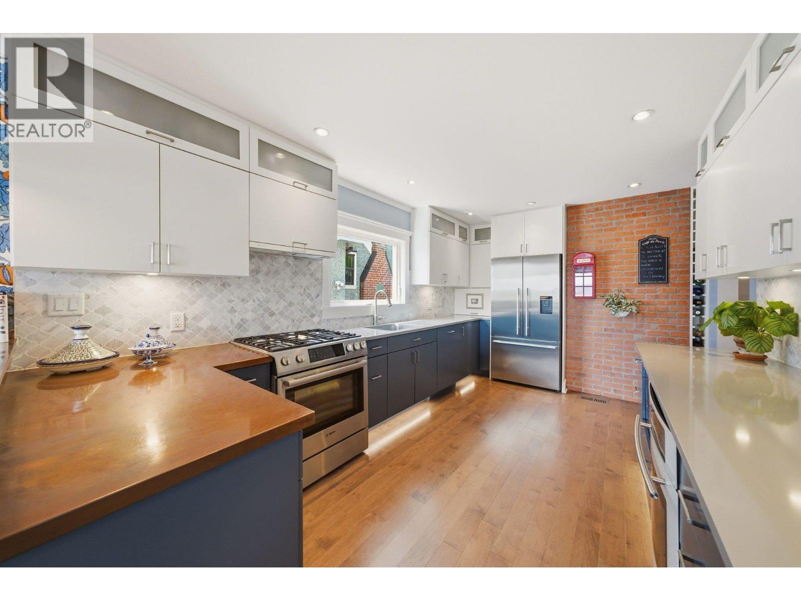 1418 Hamilton Street, New Westminster, British Columbia  V3M 2N6 - Photo 6 - R3116451