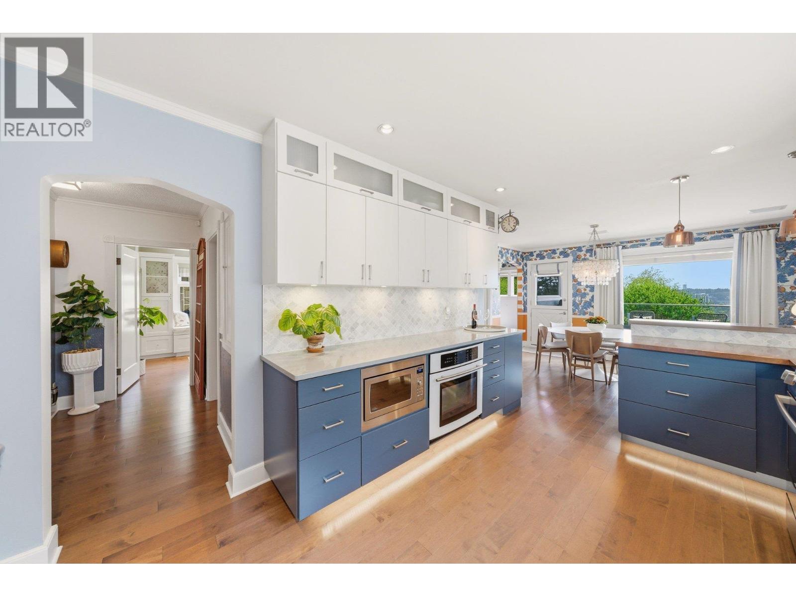 1418 Hamilton Street, New Westminster, British Columbia  V3M 2N6 - Photo 8 - R3116451